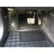 Коврики Ford Fiesta 2010- USA AGumm резиновые в салон 11182 фото 3
