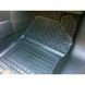 Килимки в салон Avto-Gumm для Peugeot P 207 2006-2012 11471 фото 6