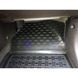 Коврики Ford Fiesta 2010- USA AGumm резиновые в салон 11182 фото 6