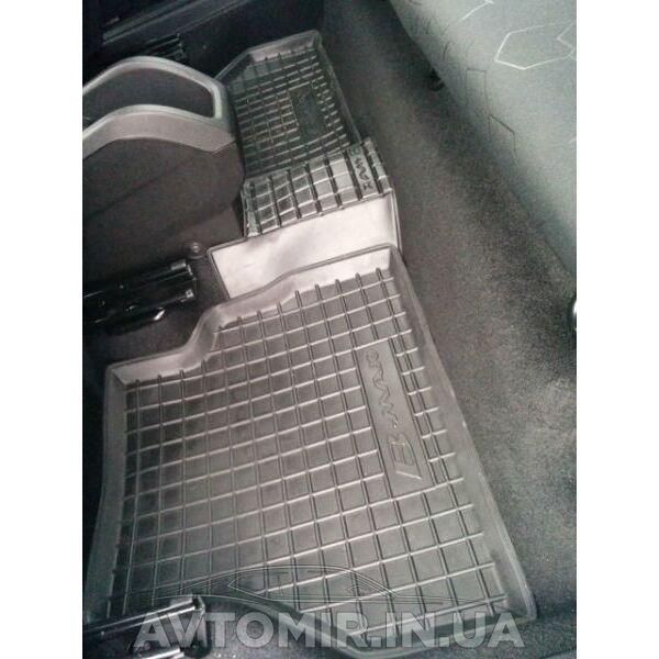 Килимки в салон Avto-Gumm для Ford B - max 2013- 11361 фото