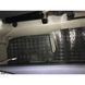 Килимки RENAULT Trafic ll (2002>) (2-й ряд) AGumm гумові в салон 11841 фото 2