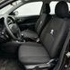 Чохли Peugeot 301 (сідан) (цільний) (2012>) (Nika) на сидіння 1801137659 фото 1