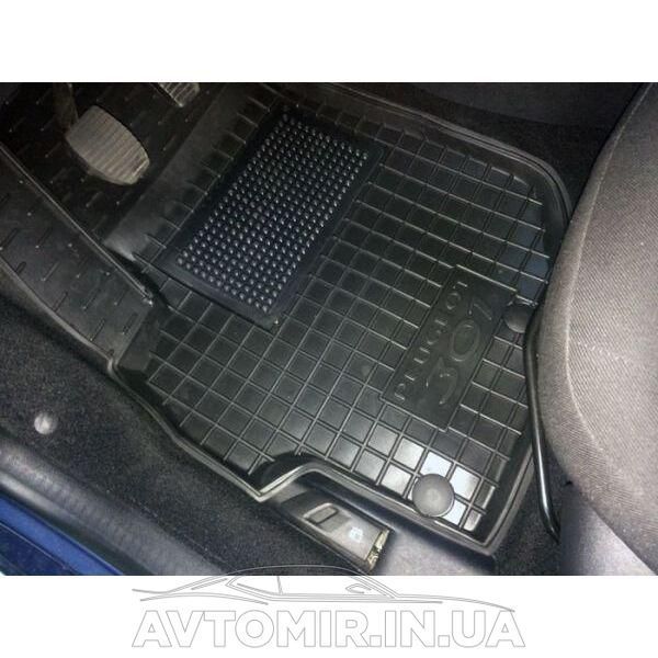 Килимки в салон Avto-Gumm для Peugeot P 301 2012- 11365 фото