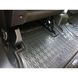 Коврики HYUNDAI Terracan AGumm резиновые в салон 11757 фото 8