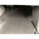Коврики HYUNDAI H-1 (2008>) (2-й ряд) (вантажнопасажир., двоє бічних дверей) AGumm резиновые в салон 11867 фото 8