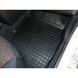 Килимки NISSAN AGumm гумові в салон 11258 фото 5