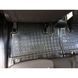 Коврики HYUNDAI Terracan AGumm резиновые в салон 11757 фото 7