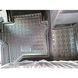 Килимки JAC T6 MOD AGumm гумові в салон 12131 фото 6