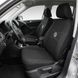 Чохли VW Tiguan (2007>) (Nika) на сидіння 1801137808 фото 1