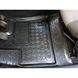 Коврики HYUNDAI Terracan AGumm резиновые в салон 11757 фото 3