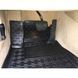 Коврики BMW 3-series F30 (F31) (2012>) AGumm резиновые в салон 11568 фото 3