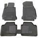 Коврики BMW 3-series F30 (F31) (2012>) AGumm резиновые в салон 11568 фото 1