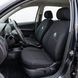 Чохли Skoda Fabia Mk1 (роздільний) (1999-2007) (Nika) на сидіння 1801137632 фото 1