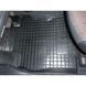 Килимки NISSAN AGumm гумові в салон 11258 фото 4