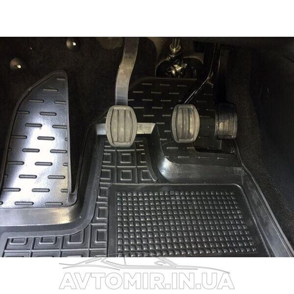 Коврики Skoda Octavia A5 2004-2012 AGumm резиновые в салон 11766 фото