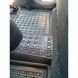 Килимки NISSAN Versa Note (2013-2019) AGumm гумові в салон 11984 фото 6