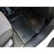 Коврики Skoda Octavia A5 2004-2012 AGumm резиновые в салон 11766 фото 5