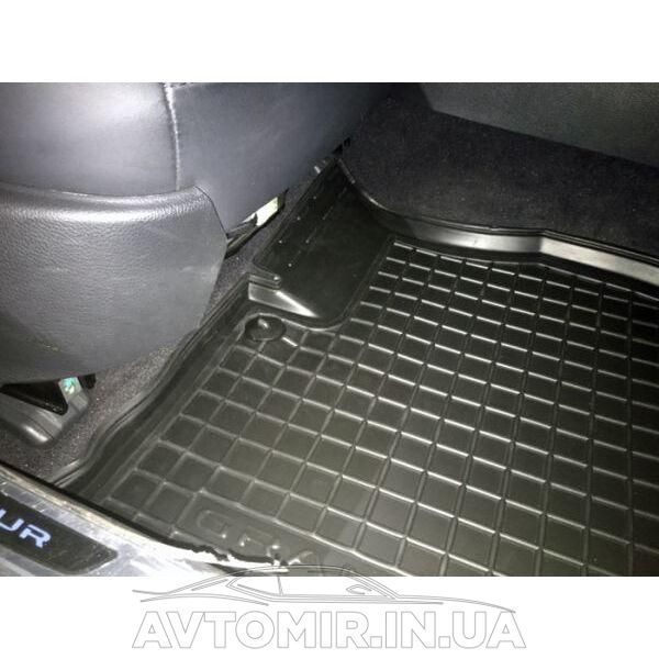 Коврики Hyundai Granduer 2012- AGumm резиновые в салон 11405 фото
