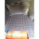 Килимки JAC T9 MOD AGumm гумові в салон 12173 фото 4