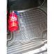 Килимки JAC T9 MOD AGumm гумові в салон 12173 фото 5