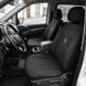 Чохли Mercedes Vito II W639 (1+1) (2003>) (Nika) на сидіння 1801137697 фото 1
