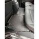 Килимки JAC T9 MOD AGumm гумові в салон 12173 фото 6