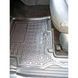 Килимки JAC T9 MOD AGumm гумові в салон 12173 фото 3