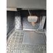 Килимки MERCEDES EQE SUV (X294) (2022>) MOD AGumm гумові в салон 12081 фото 2