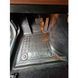 Килимки BMW 5-series F07 GT (2009-2013) AGumm гумові в салон 12168 фото 2