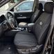 Чохли Kia Cerato LD (2003-2009) (Nika-РОМБ) на сидіння 3163246572 фото 1