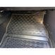 Коврики TOYOTA C-HR (ДВЗ/HYBRID) AGumm резиновые в салон 11603 фото 7