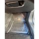 Килимки JEEP Avenger EV (2023>) AGumm гумові в салон 12146 фото 2