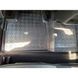 Коврики NISSAN X-Trail T33 (2022>) AGumm резиновые в салон 11980 фото 4