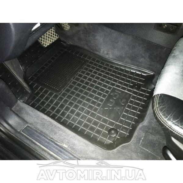 Килимки в салон Avto-Gumm для Audi A6 100 1994-1997 11112 фото