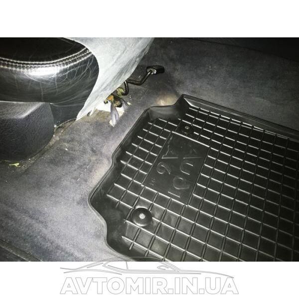 Килимки в салон Avto-Gumm для Audi A6 100 1994-1997 11112 фото