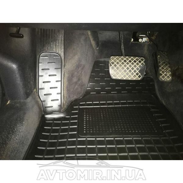 Килимки в салон Avto-Gumm для Audi A6 100 1994-1997 11112 фото