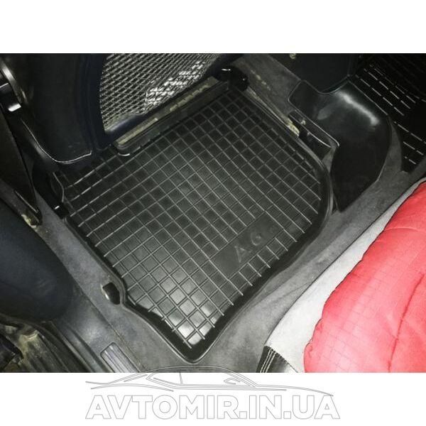 Килимки в салон Avto-Gumm для Audi A6 100 1994-1997 11112 фото