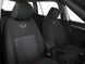 Чохли SsangYong Rexton 2012-2017 (універсал) (задня спинка та сидіння роздільні 1/3 2/3; задній підлокітник; 4 підголівники) 3123233005 фото 1