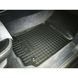 Килимки в салон Avto-Gumm для Audi A6 100 1994-1997 11112 фото 4