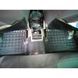 Килимки OPEL Astra F (1991>) (3 дв.) (hatchback) AGumm гумові в салон 11703 фото 2