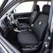 Чехлы Suzuki SX4 hatchback (2013>) (Nika-РОМБ) на сидения 3163246213 фото 1