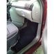 Килимки OPEL Astra F (1991>) (3 дв.) (hatchback) AGumm гумові в салон 11703 фото 3