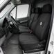 Чохли VW Crafter (1+2) (2006>) (Nika) на сидіння 1801137813 фото 1