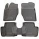 Килимки в салон Avto-Gumm для Peugeot P 408 2012- 11388 фото 1