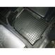 Килимки в салон Avto-Gumm для Audi A6 100 1994-1997 11112 фото 9