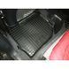 Килимки в салон Avto-Gumm для Audi A6 100 1994-1997 11112 фото 7