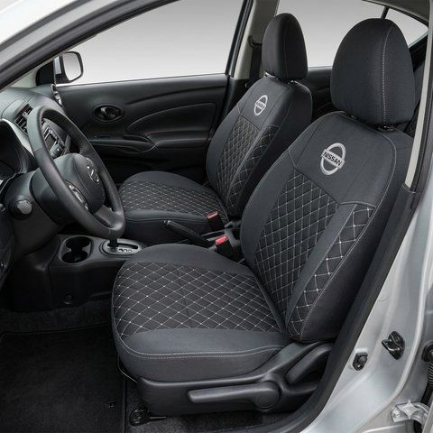 Чехлы Nissan Sylphy 2020- РОМБ Prestige_Standart 3075616650 фото