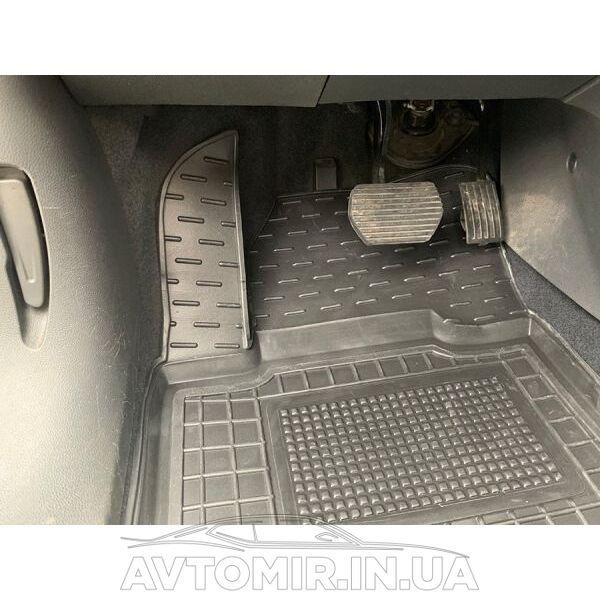 Килимки в салон Avto-Gumm для Peugeot P 508 2011> 11443 фото