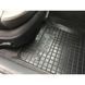 Коврики Audi A6 1998- AGumm резиновые в салон 11113 фото 6