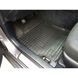 Килимки TOYOTA Camry (XV50-55) (2011>) (USA) AGumm гумові в салон 11828 фото 2